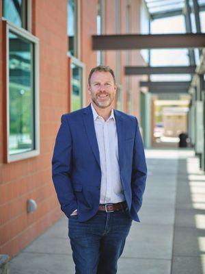 Pete Bellande - Team Lead, Neighborsly Home Group, CØMPASS