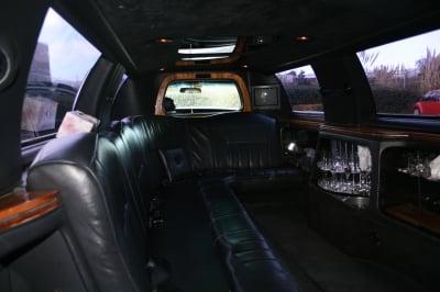 San Francisco Limousine