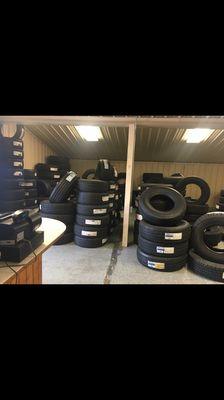 Miami Wholesale Tires