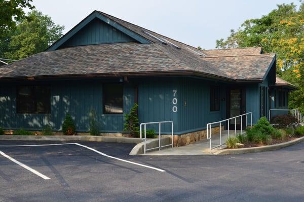 Pittsburgh Audiology & Hearing Aid Center