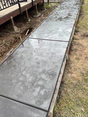 Four Seasons Concrete