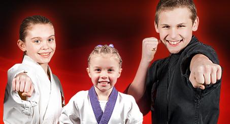 Self-Defense Global KC