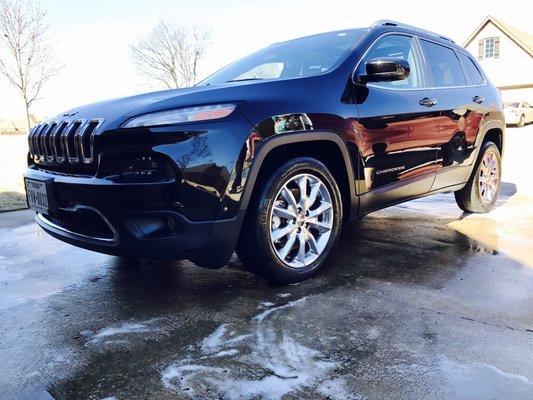 Stanley’s Detailing