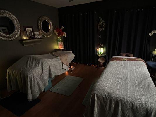 Hale Ho'ola Spa Volcano