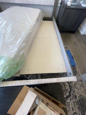 Father And Son Secured Movers