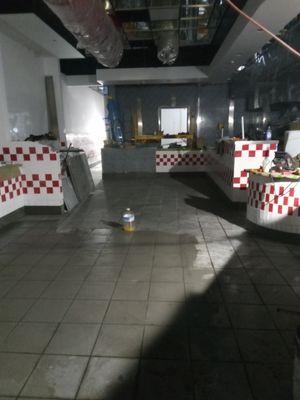 Santana construction