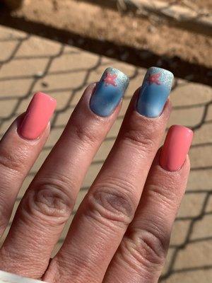 Nails By Theresa & Brian