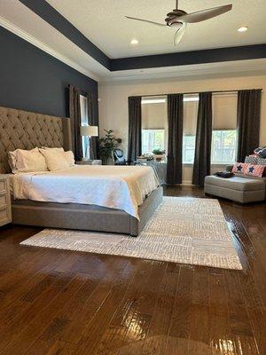 Maria’s Cleaning Services