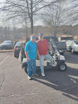 Prescription Pad Of Marion