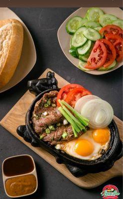 Bò Né House and More