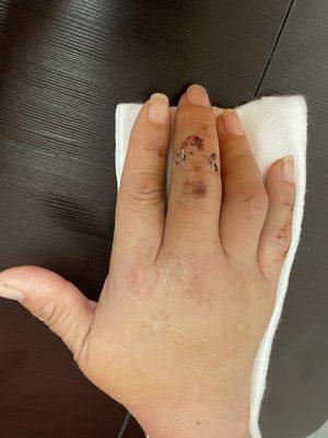 Manale Occupational & Physical Therapy