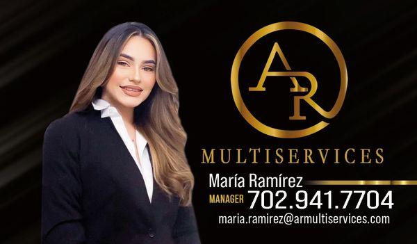 A&R Multiservices