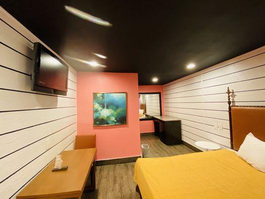 Casa Valentine Inn - Los Angeles