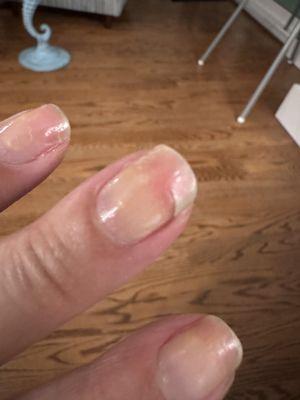 My Nails & Spa