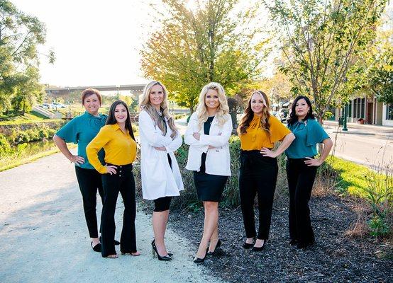 Archer Family Dental