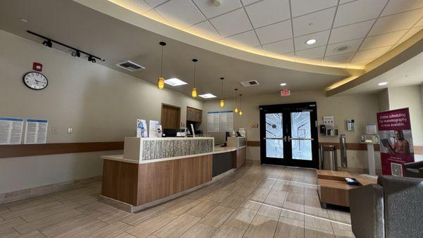 Quest Imaging - Chester