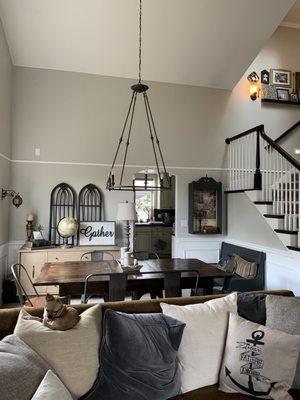 Heart & Home Housekeeping and Design