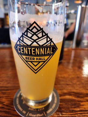 Centennial Beer Hall