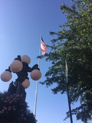 Main Street Town Center