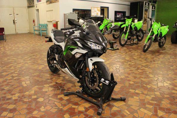 Lightspeed Motor Sports