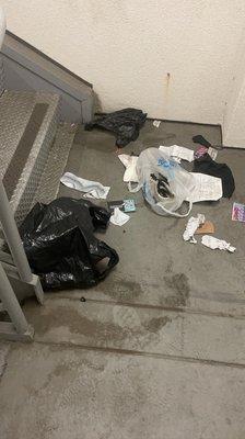 SevenWest DTLA Apartments