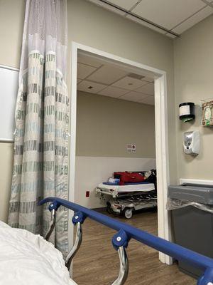 Bon Secours St Mary's Hospital