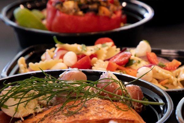 Chefs For Seniors Chapel Hill Durham