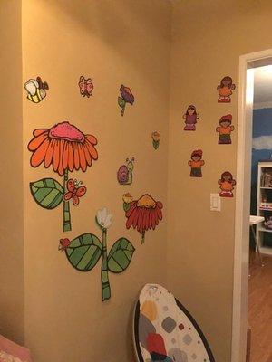 Babies to Butterflies WeeCare