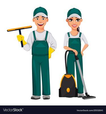 YOAL CLEANING SERVICE