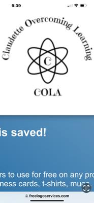 Claudette Overcoming Learning Academy