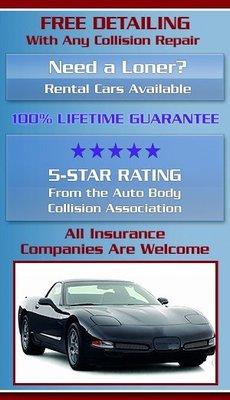 Ken's Autobody