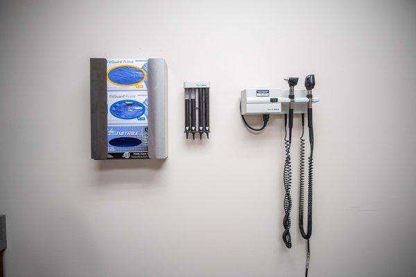 Henry Ford Allegiance Family Medicine - Grass Lake