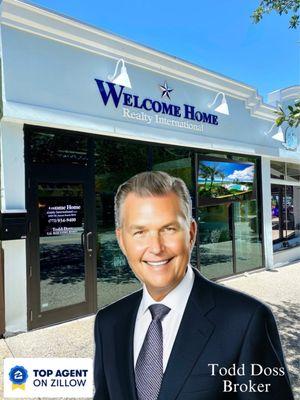 Welcome Home Realty International
