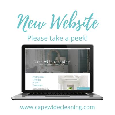 Cape Wide Cleaning
