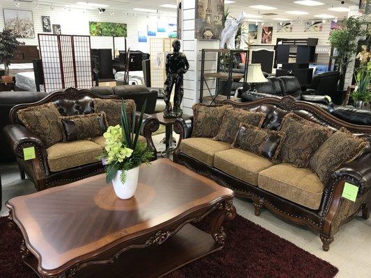 Wood Furniture Gallery