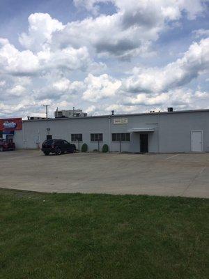 Booth Tax & Notary Services