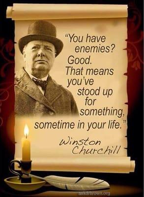 I heard this is a place that has my name all over it .... I can't wait