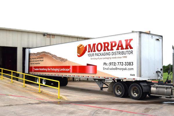 Morpak Specialties