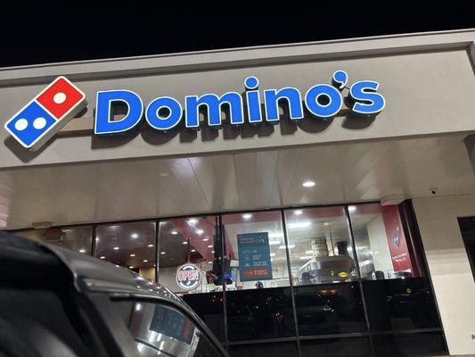 Domino's Pizza