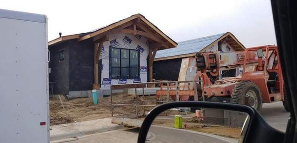 Complete Renovations