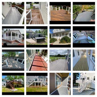 PHR General & Mechanical Contractors