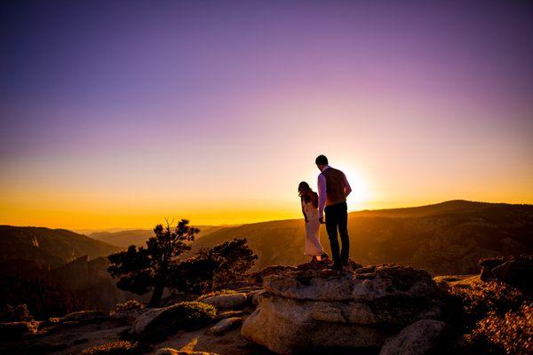 Yosemite Wedding Photographer Tim Halberg