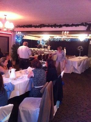 Didi Hall Catering