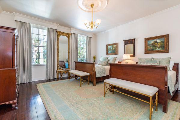 Linden - A Historic Bed and Breakfast