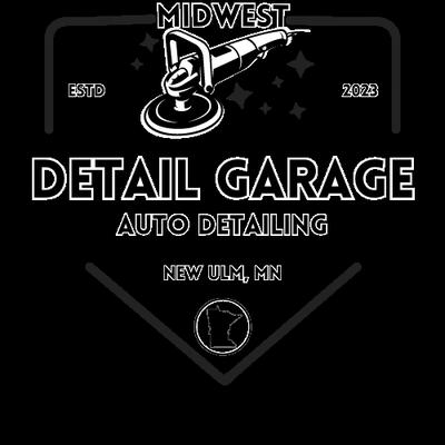 Midwest Detail Garage
