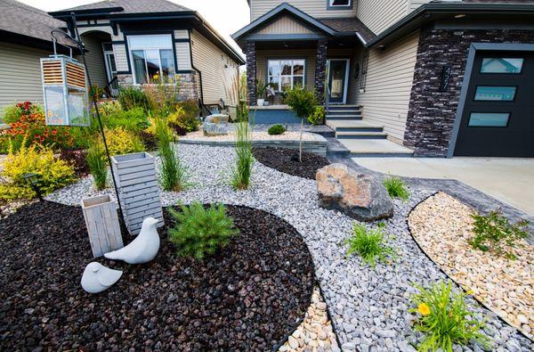 South Austin Landscaping & Construction