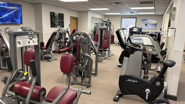 EIRMC-Physical Therapy Specialties