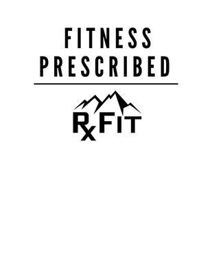 Rxfit Gym - Provo