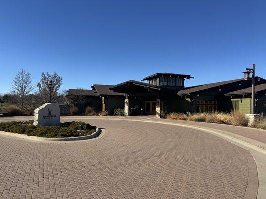 Brown Deer Golf Course