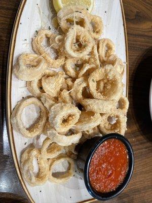 Gianni's Italian Bistro